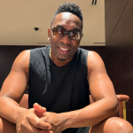Dwayne Bravo Tells T&T Men: Staying Silent on Abuse Makes You Part of the Problem