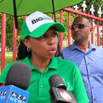 PSA’s Felisha Thomas: 100% Confident Budget 2027 Will Deliver for Workers
