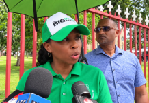 PSA’s Felisha Thomas: 100% Confident Budget 2027 Will Deliver for Workers