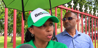 PSA’s Felisha Thomas: 100% Confident Budget 2027 Will Deliver for Workers
