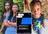 Viral Voice Note Claims Baby Angelo Alive Despite Murder Charge