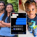 Viral Voice Note Claims Baby Angelo Alive Despite Murder Charge