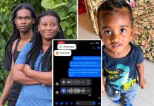 Viral Voice Note Claims Baby Angelo Alive Despite Murder Charge