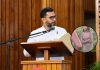 Boodhu Says Missing Teen Must Not Be Blamed by Adults