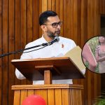 Boodhu Says Missing Teen Must Not Be Blamed by Adults