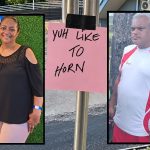 Husband Responds to Wife’s Abuse Claims in Ongoing TikTok Dispute