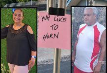 Husband Responds to Wife’s Abuse Claims in Ongoing TikTok Dispute