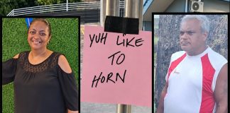 Husband Responds to Wife’s Abuse Claims in Ongoing TikTok Dispute