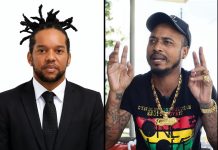 Orlando Octave Rejects Sellout Claims, Defends Work for Youth Peace