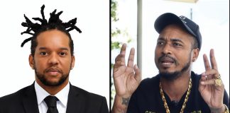 Orlando Octave Rejects Sellout Claims, Defends Work for Youth Peace