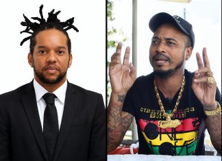 Orlando Octave Rejects Sellout Claims, Defends Work for Youth Peace