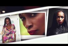 Patra Crowned With Lifetime Achievement Award by Caribbean Music Awards