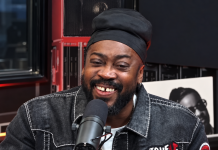 Beenie Man Insists Jamaica Started Carnival Before Trinidad