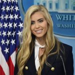 TRUMP’S NEW WHITE HOUSE PRESS SECRETARY FIRED AFTER JUST FIVE DAYS