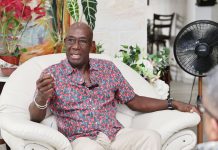 Rowley Joins Caribbean Leaders Opposing US Economic Embargo On Cuba