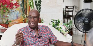 Rowley Joins Caribbean Leaders Opposing US Economic Embargo On Cuba