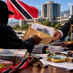 Should Trinidad Pay Whistleblowers to Help Expose Government Corruption?