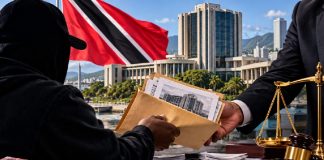 Should Trinidad Pay Whistleblowers to Help Expose Government Corruption?