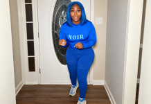 Dancehall Queen Spice Heads To Tobago Carnival For First Time