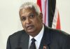 Former Trinidad Foreign Minister Dookeran Urges Support for Cuba as UN Debate on U.S. Embargo Heats Up