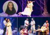 Jayda Ramjattan Takes Principal Role In Folklore In Love Production