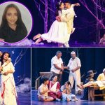 Jayda Ramjattan Takes Principal Role In Folklore In Love Production