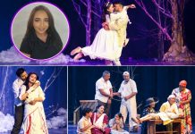 Jayda Ramjattan Takes Principal Role In Folklore In Love Production