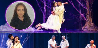 Jayda Ramjattan Takes Principal Role In Folklore In Love Production