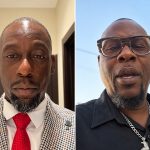 Kennedy Richards Jr Denies Hiring Irvin Felix or Owing Money