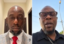 Kennedy Richards Jr Denies Hiring Irvin Felix or Owing Money