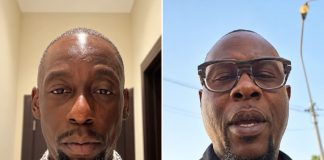 Kennedy Richards Jr Denies Hiring Irvin Felix or Owing Money