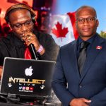 DJ Intellect Live From Trinidad’s Entertainment Scene Seeks Mayoralty