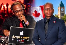 DJ Intellect Live From Trinidad’s Entertainment Scene Seeks Mayoralty