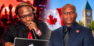 DJ Intellect Live From Trinidad’s Entertainment Scene Seeks Mayoralty