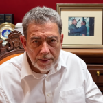 Ralph Gonsalves Says Cuba Is No Threat, Condemns US