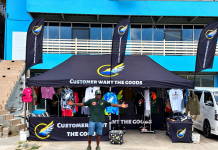 Gio Designs confidently reminds customers that quality work has its value.