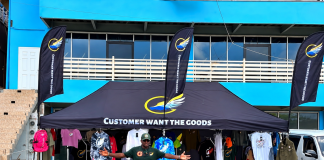 Gio Designs confidently reminds customers that quality work has its value.