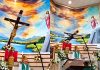 Priest Killed as Crucifix Falls During Livestreamed Mass in Ecuador