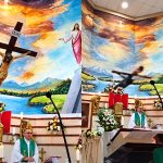 Priest Killed as Crucifix Falls During Livestreamed Mass in Ecuador