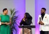 Ohio Pastor’s First Wife Introduces Second Wife During Church Service