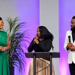 Ohio Pastor’s First Wife Introduces Second Wife During Church Service