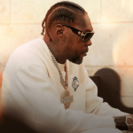 TikToker One Kevin Challenges Grammy Wins, Highlights Vybz Kartel’s $2M Performance Fee