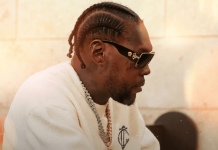 TikToker One Kevin Challenges Grammy Wins, Highlights Vybz Kartel’s $2M Performance Fee