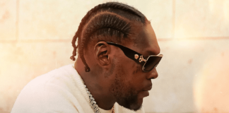 TikToker One Kevin Challenges Grammy Wins, Highlights Vybz Kartel’s $2M Performance Fee