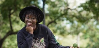 Sian Young Turns Caribbean Food Waste Into Sustainable Business Opportunities