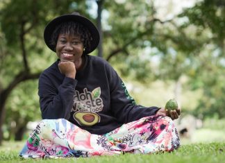 Sian Young Turns Caribbean Food Waste Into Sustainable Business Opportunities