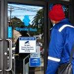 Bank Robbery Concerns Grow As Suspected Spotters Target Cash Withdrawals
