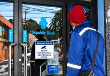 Bank Robbery Concerns Grow As Suspected Spotters Target Cash Withdrawals