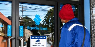 Bank Robbery Concerns Grow As Suspected Spotters Target Cash Withdrawals