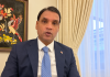 Padarath Accepts Gonzales Tap Water Challenge Amid Discoloured Water Row